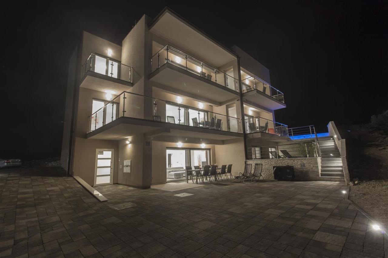 Villa Top Of Murter, Two Bedroom Apartment 2 Exterior photo